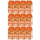 Käsesticks "Gut & Günstig" mit Gouda und frischer Butter 12x150g – Perfekt für jede Party