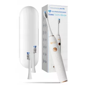 Herz Medical Instruments Schallzahnbürste