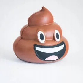  ANTI-STRESS-POOP – EIN LUSTIGES GESCHENK ZUR ENTSPANNUNG