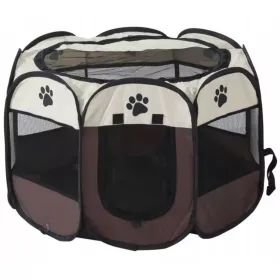  TRAGBARES FALTBARES HUNDE- UND KATZENBETT 84