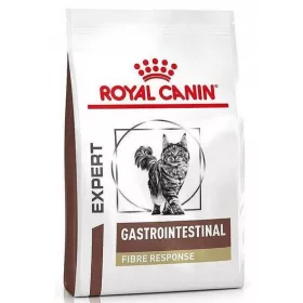    Royal Canin Veterinary Diet Feline Gastrointestinal Fiber Response 2 kg