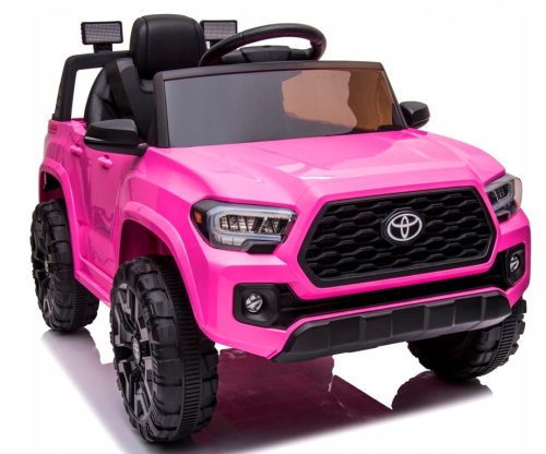  Toyota Tacoma Batteriebetriebenes Auto LEDER Pilot
