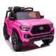  Toyota Tacoma Batteriebetriebenes Auto LEDER Pilot