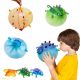  o-Dinosaurier Ballon Dekompressionsspielzeug 12 Stück