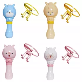  A/2/3/4x Sommerblasenstab