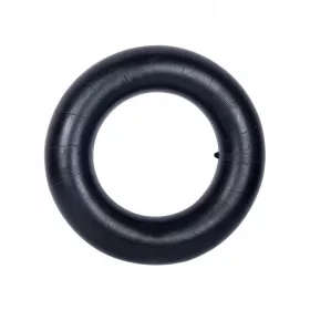 River Snow Tube Schneeschlauch aus Gummi, robust, 60 cm