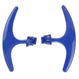    Ersatz für Schaltwippen mit verlängerter Länge aus Aluminiumlegierung