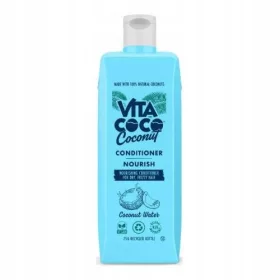    Vita Coco Conditioner für trockenes Haar (Conditioner) 400 ml