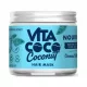  VITA COCO COCONUT Nourish Tief nährende Maske für trockenes Haar, 250 ml