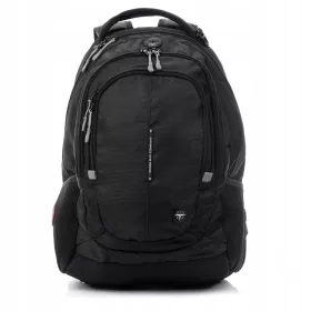  SwissBag B2S Laptop-Rucksack 15,6 Zoll - Ideal für Beruf und Alltag