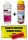 PRIMSEED MULTI B+ und Kinto Plus 1L - Premium Saatgutbehandlungs-Set mit Gratis Tafel