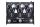  MultiDrive Taurus – OVERDRIVE, DRIVE, HIGH GAIN, Gitarrenverzerrung