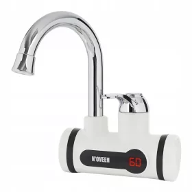  Noveen 3000 W Warmwasserbereiter