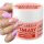  CLARESA SOFT & EASY NAGELBAUGEL MIT THICSOTROPIA-HAUTABDECKUNG 12 g