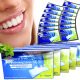 Advanced Dental White Zahnaufhellungsstreifen 28 Streifen + HIT-Tester in den USA