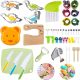  LETTO & TAILOR SCHNEIDESET FÜR KINDER