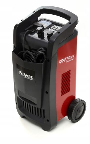  GLEICHRICHTER MIT STARTERSTATION 300 A 12/24 V