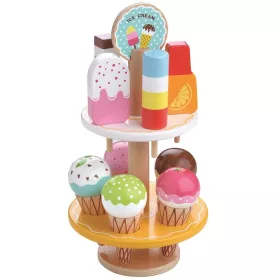  Holzeis Lelin L40180 16 Elemente