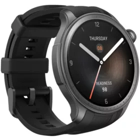  Amazfit Balance Smartwatch schwarz