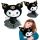  KUROMI HELLO KITTY PLÜSCHSPIELZEUG – STILVOLLES UND WEICHES KUROMI