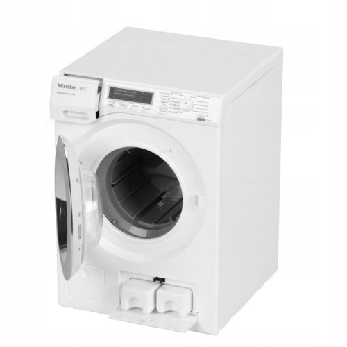  Klein 6941 Miele Waschmaschine Auf Wasserbasis, rotierende Trommel + Sound