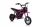 SX2328 Batteriebetriebenes Crossbike Pink Strong