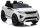  Batteriebetriebenes Auto Range Rover Evoque Weiß