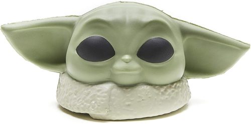  Paladone Star Wars Baby Yoda Anti-Stress-Spielzeug PP7340MAN