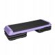  Aerobic-Step TREXO Aerobic AS01 lila 109 x 41 x 11 cm