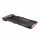  TREXO Walking Pad W150 elektrisches Laufband schwarz 133,5 x 64 x 104,5 cm