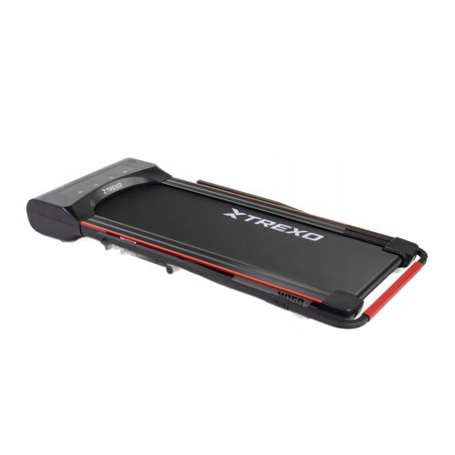  TREXO Walking Pad W150 elektrisches Laufband schwarz 133,5 x 64 x 104,5 cm