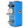  Pitch Shifter Effektpedal, metallblau
