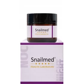   Regenerierende Nachtcreme für reife, sensible und problematische Haut