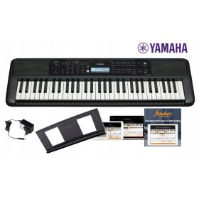  Yamaha PSR-E383-Tastatur