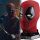  NEUES DEADPOOL MASKE HALLOWEEN COSPLAY KOSTÜM COOL