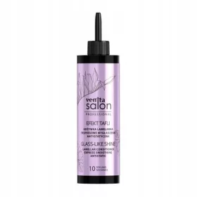    VENITA SALON Lameral-Haarspülung mit Blatteffekt, 200 ml, glättend