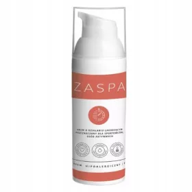  Zaspa-Creme 50 g
