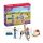  Schleich Horse Club Horse Club Mias Voltigierset