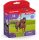  Schleich Horse Club Hannah & Cayenne 42539 Figurenset