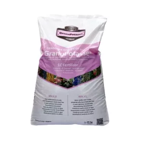  Tessenderlo Mehrkomponenten-Düngergranulat 25 kg 25 l