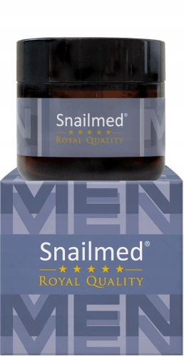 Hochwirksame Anti-Aging und Anti-Falten Männergesichtscreme mit Stoechiol und Avocadoöl