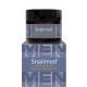 Hochwirksame Anti-Aging und Anti-Falten Männergesichtscreme mit Stoechiol und Avocadoöl