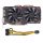  AMD RX580 8GB 256BIT Grafikkarte