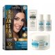  Keratin Keratin Kareol Haarglättungsset