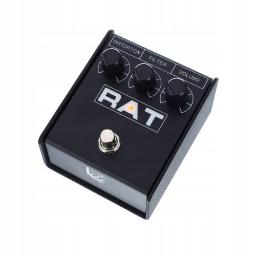  ProCo Rat 2 Distortion-Gitarreneffekt