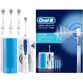  Oral-B Professional Care OxyJet MD20 Munddusche