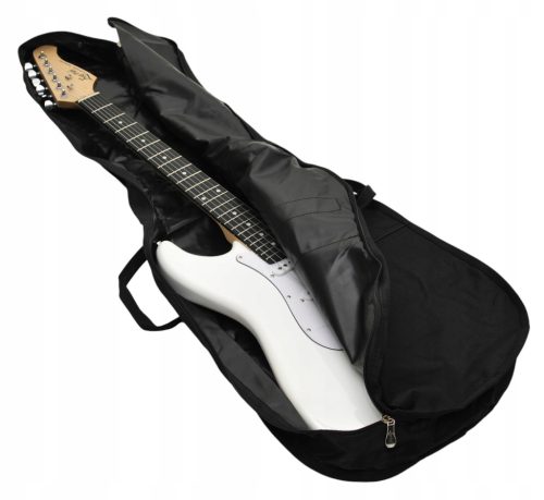  KOFFER FÜR E-GITARRE GB-E „METRO“.