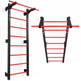  K-SPORT Trainingsleiter 215 cm x 100 cm