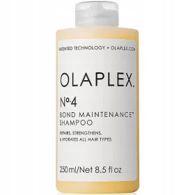 Olaplex Nr. 4 Aufbaushampoo