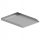  Edelstahl Grillplatte 40x40 cm universal Edelstahl Inox